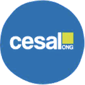 Logotipo de CESAL ONG