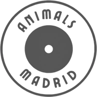 Logotipo de Animals Madrid